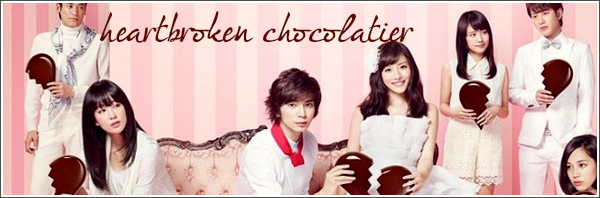 Heartbroken chocolatier vostfr