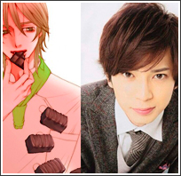 Heartbroken Chocolatier  vostfr